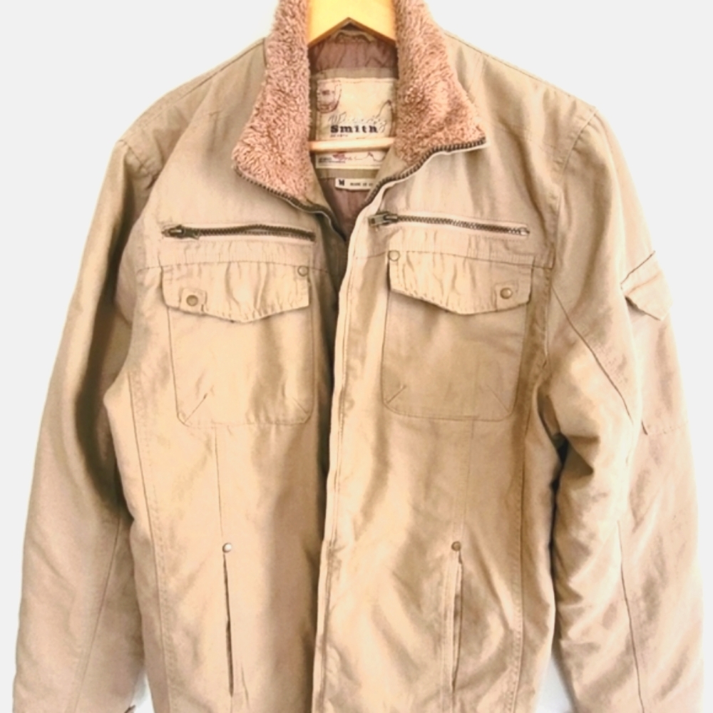 Jacket